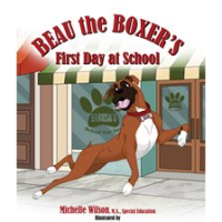 Beau_the_Boxer_s_First_Day_at_School